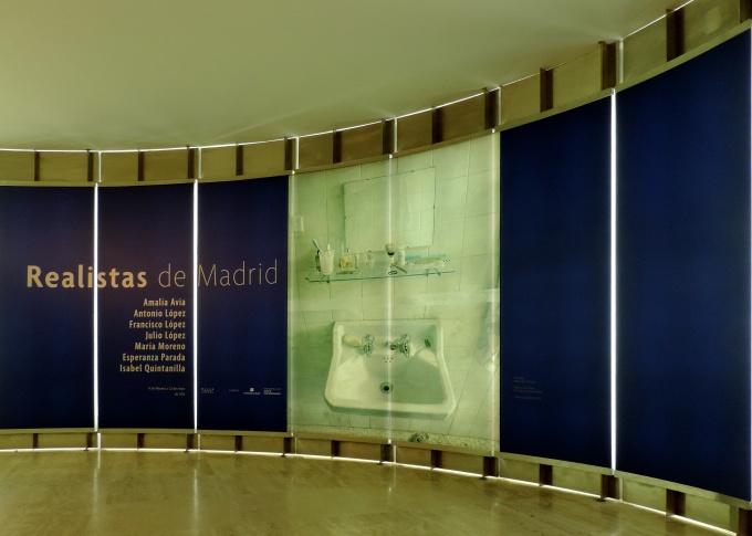Museo Thyssen - Realistas de Madrid (4)