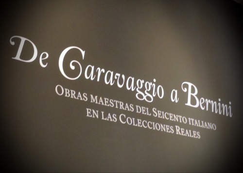 Palacio Real - De Caravaggio a Bernini (124)