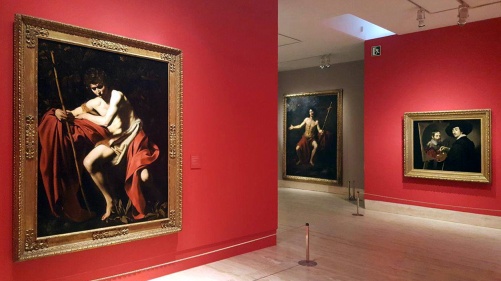Caravaggio (2)